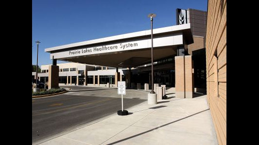 Prairie Lakes Hospital | Hair Transplant | Watertown, SD