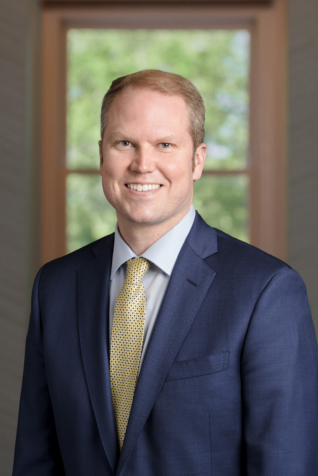 Nicholas J. Frame, M.D | Eye Clinic | Milwaukee, WI