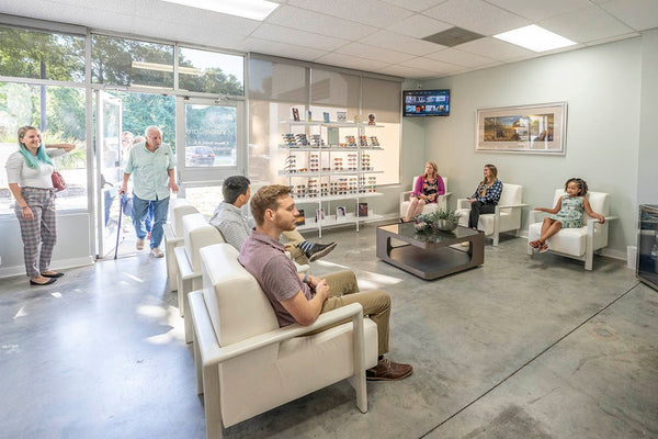 Family Vision Care | Eye Clinic | Mt Pleasant, SC