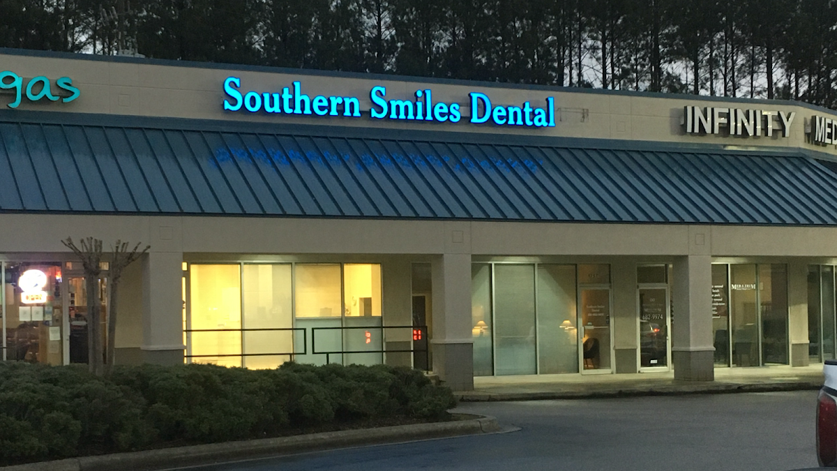 Southern Smiles Dental | Dental | Hoover, AL