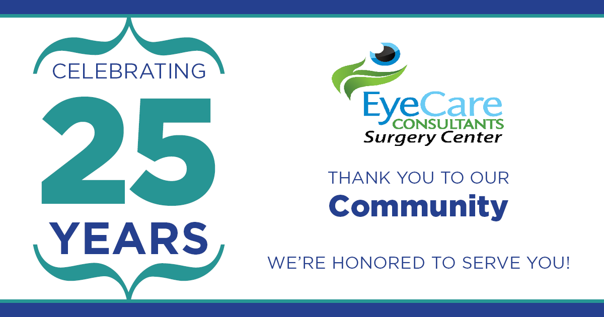 Eye Care Surgery Center of | Eye Clinic | Evansville, IN