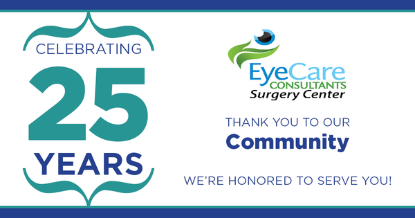 Eye Care Surgery Center of | Eye Clinic | Evansville, IN