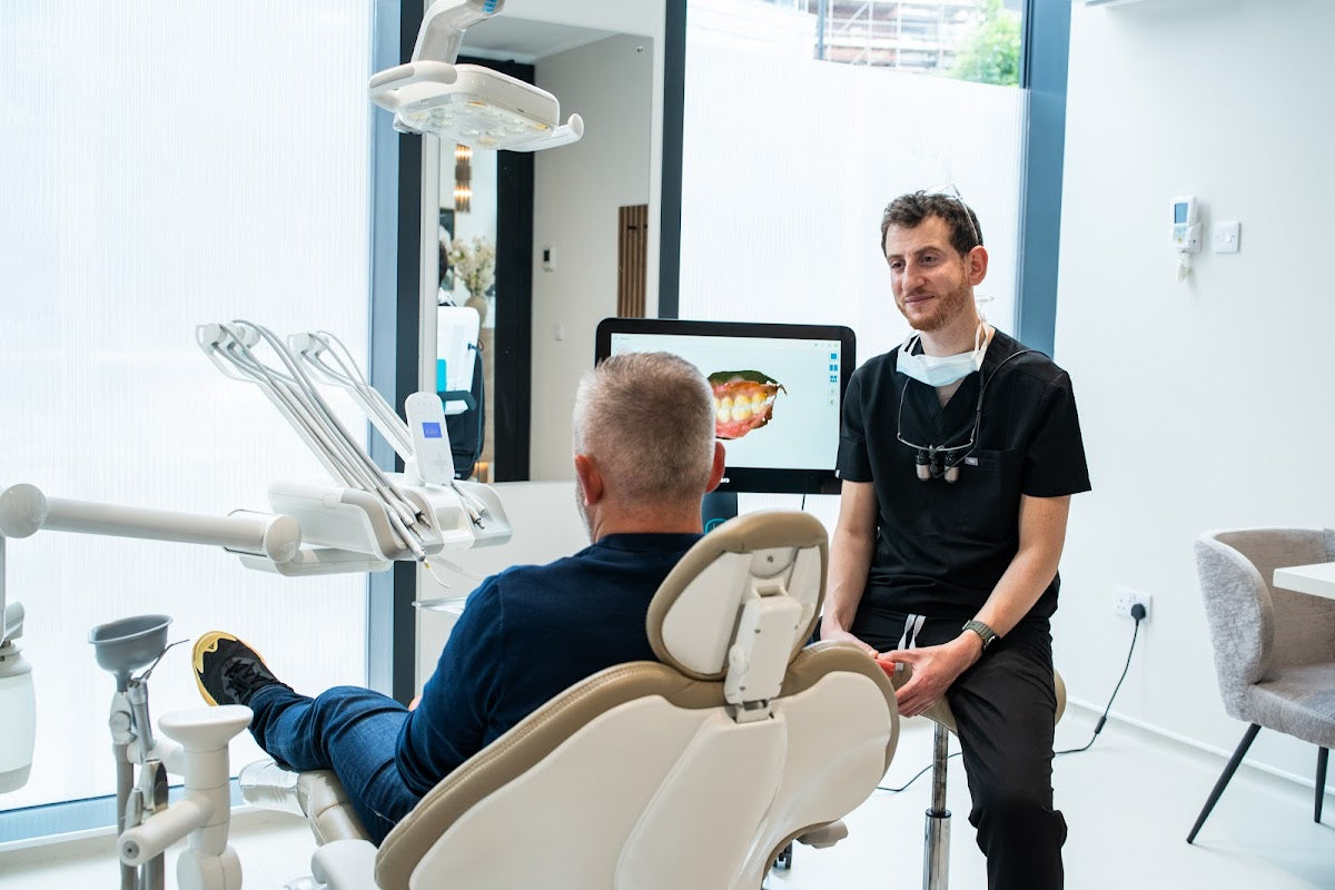 Beyu Dental — photo 3