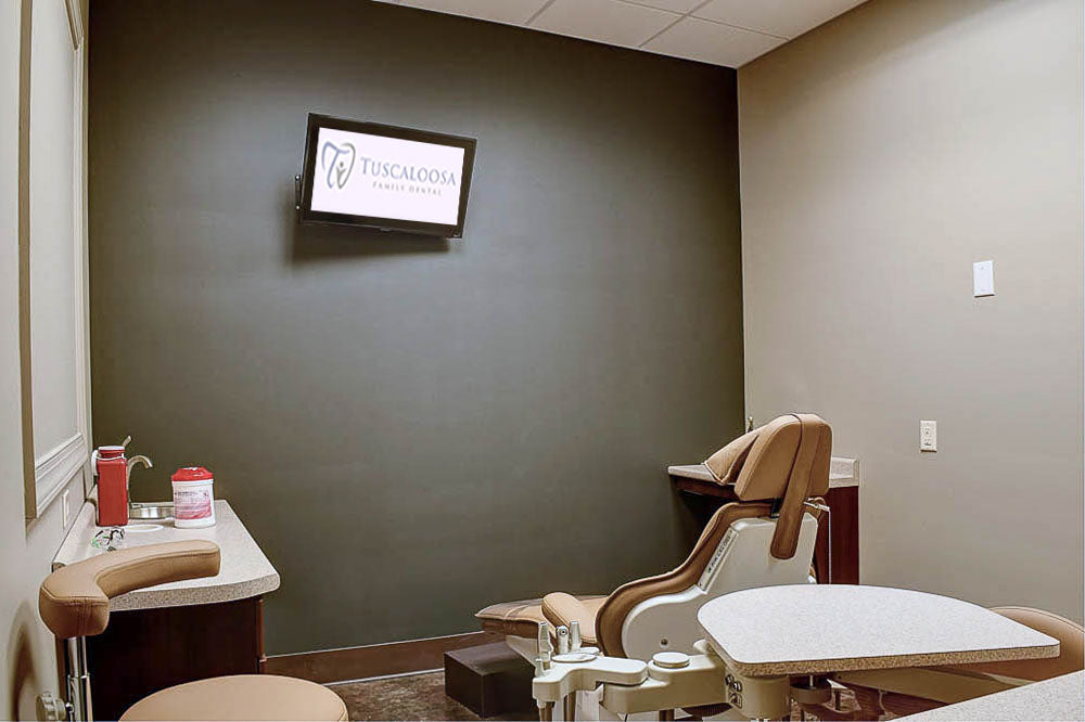 Family Dental | Dental | Tuscaloosa, AL