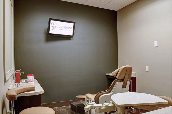 Family Dental | Dental | Tuscaloosa, AL