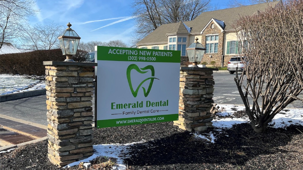 Emerald Dental | Dental | Wilmington, DE