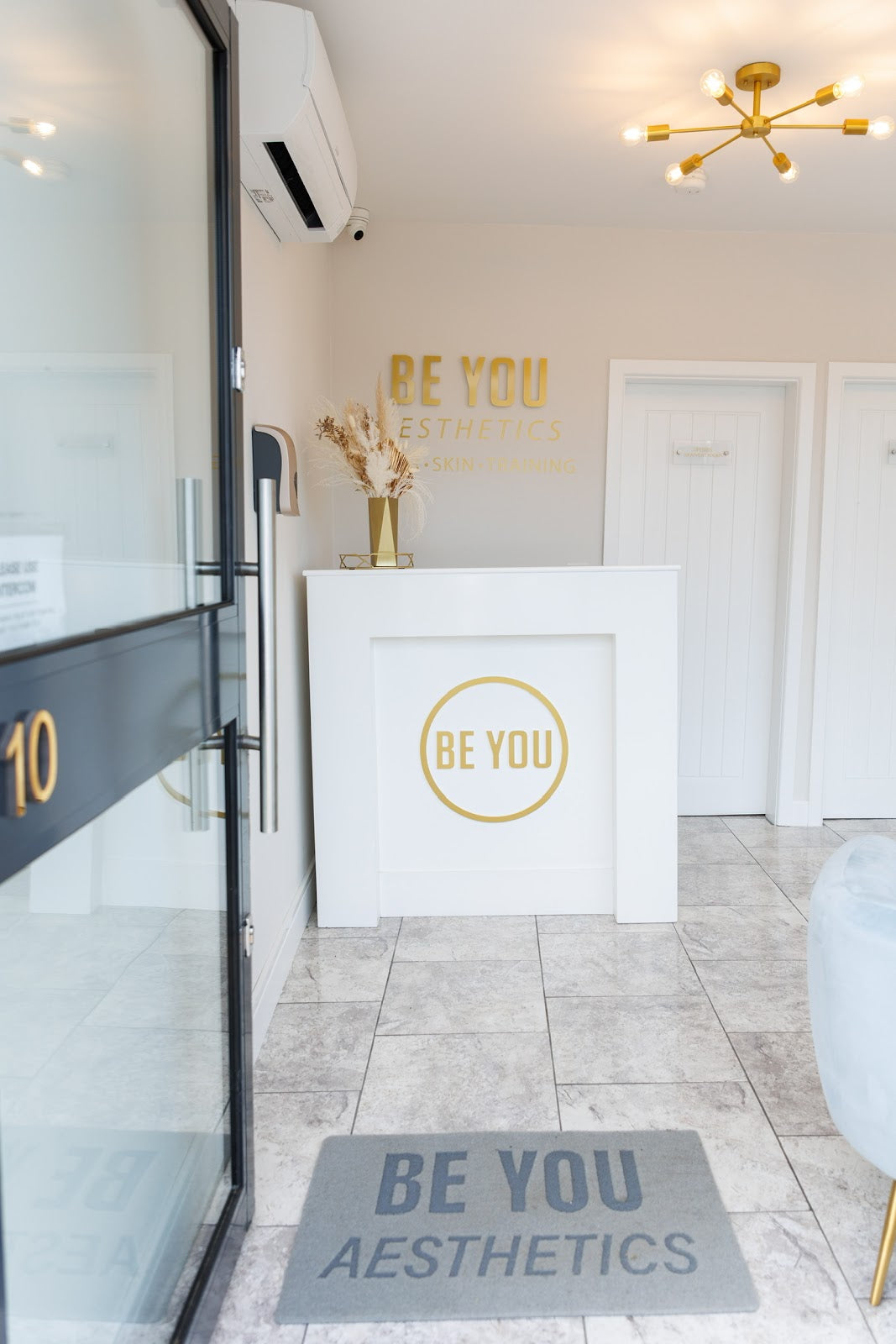 Be You Aesthetics — photo 3