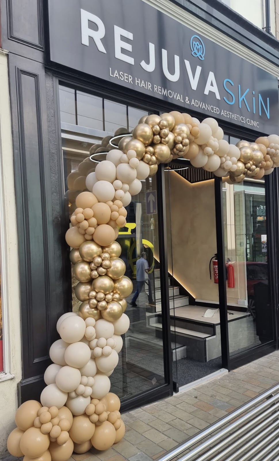 REJUVASKiN CLINIC LEEDS — photo 3