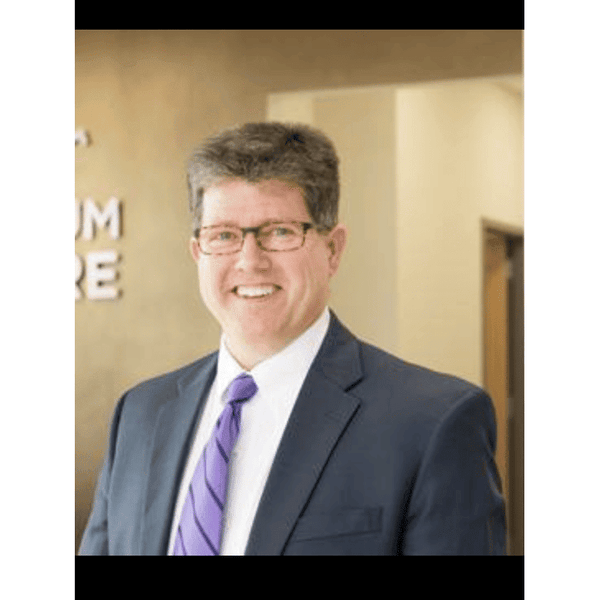 Scott Sander, O.D | Eye Clinic | Lawrence, KS