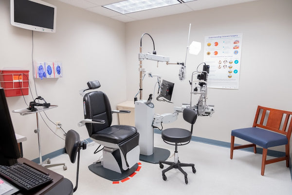 Bartlett Surgery & Specialty Clinic | Aesthetic Surgery | Juneau, AK
