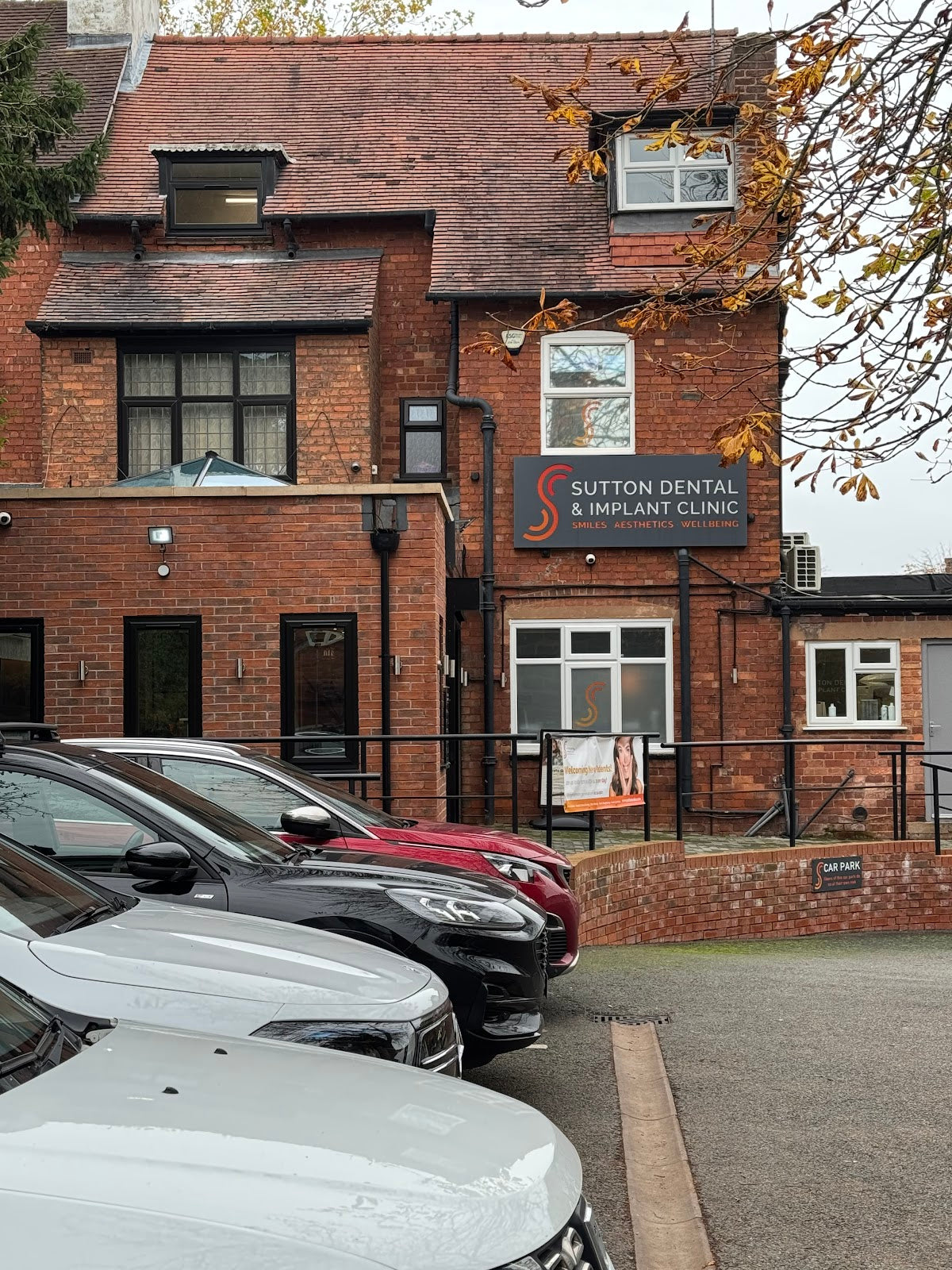 Sutton Dental & Implant Clinic — photo 3