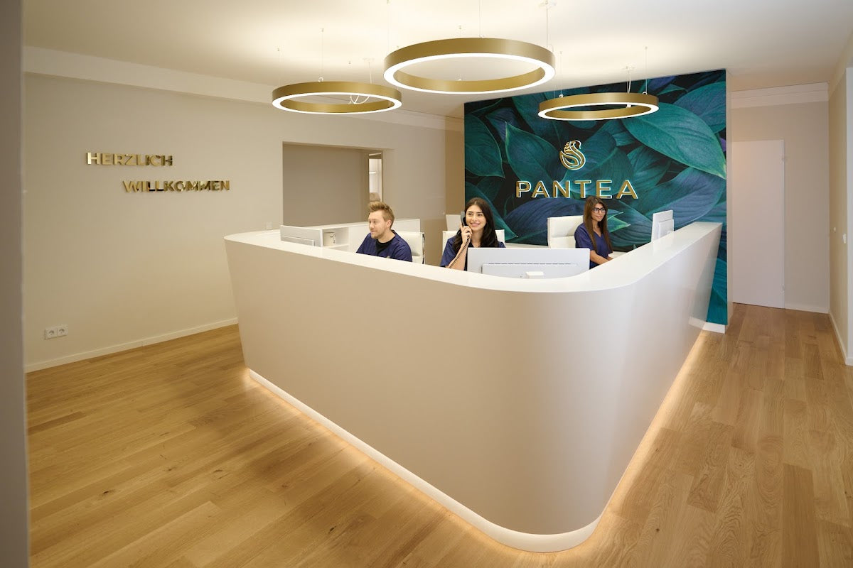 PANTEA® Lipödem-Zentrum München & Plastische Ästhetische Chirurgie - Aesthetic Surgery clinic in München, Germany
