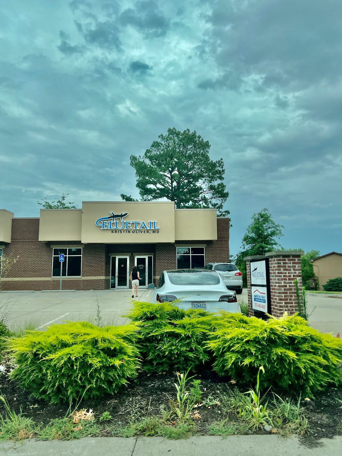 Bluetail Medical Group | Hair Transplant | Columbia, MO