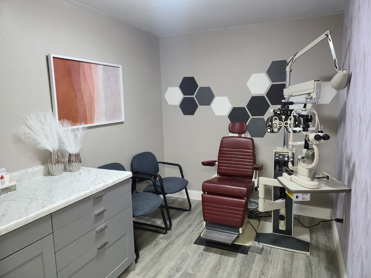 Visionary Eye Center | Eye Clinic | Rapid City, SD