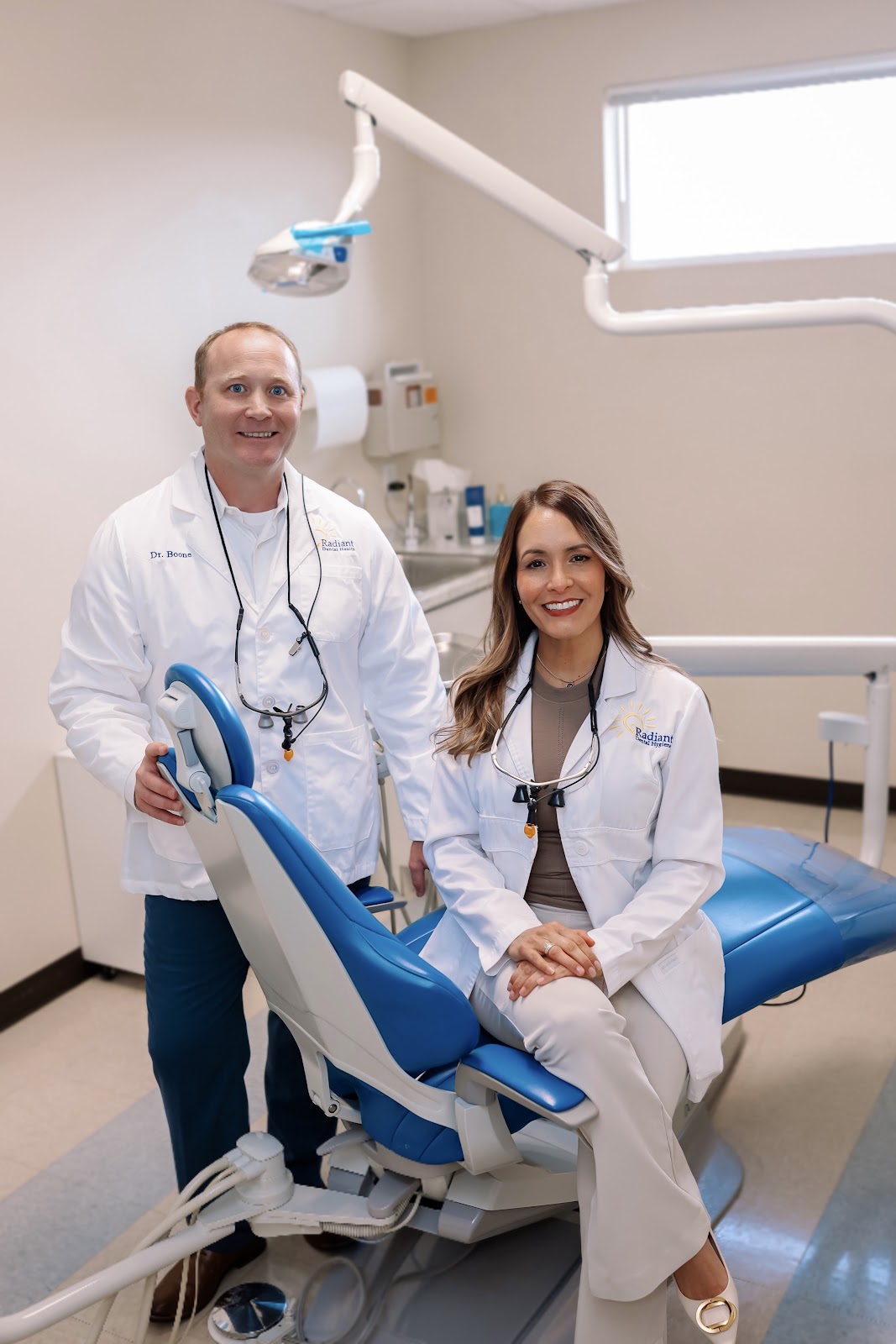 Radiant Dental Health | Dental | Fort Collins, CO