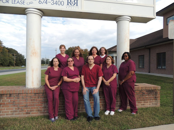 Adly T Awayes DMD | Dental | Milford, DE