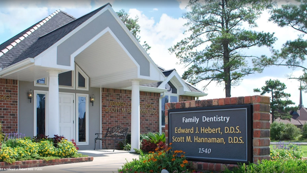 Scott M. Hannaman DDS | Dental | Lake Charles, LA