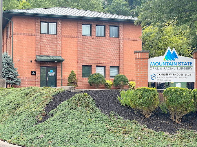 Mountain State Oral and Facial Surgery | Dental | Charleston, WV