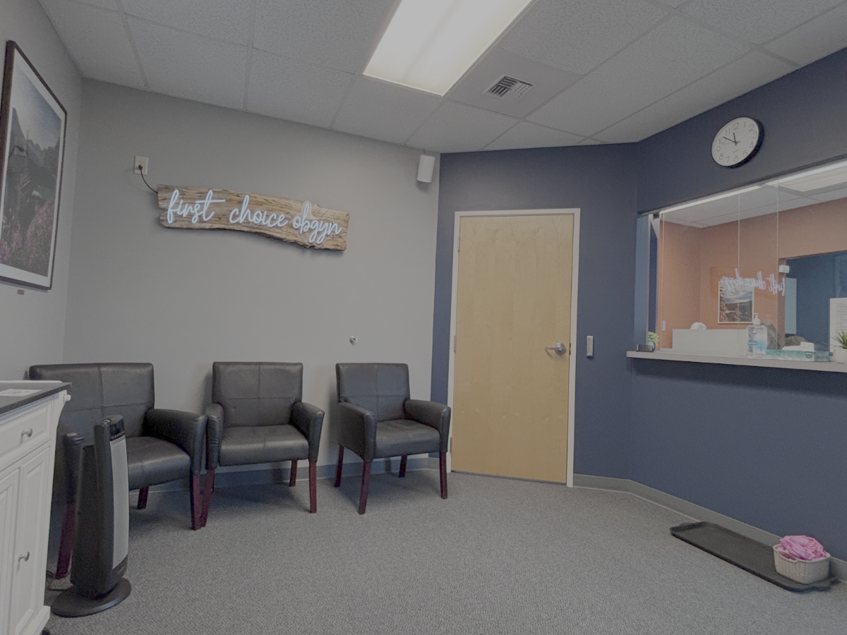 First Choice OB/GYN | IVF | Wasilla, AK