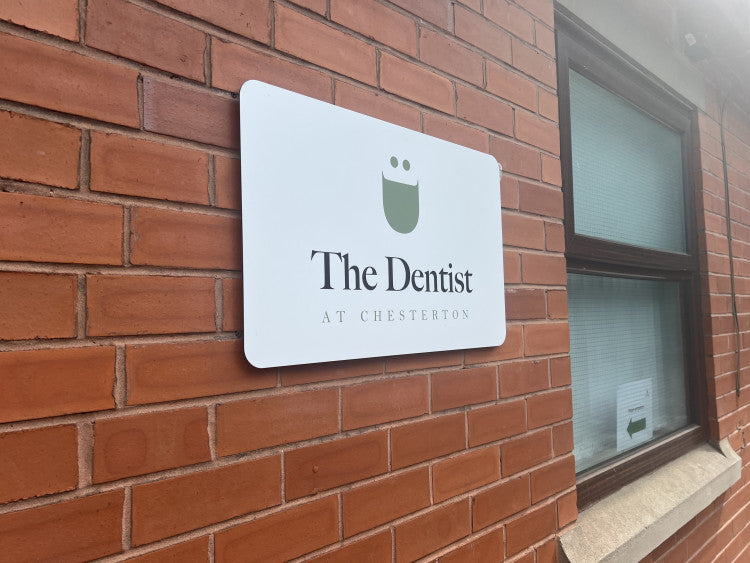 The Dentist At Chesterton I Implant Training Centre I Affordable Dentistry I Chesterton I Newcastle I Stoke-on-Trent — photo 2