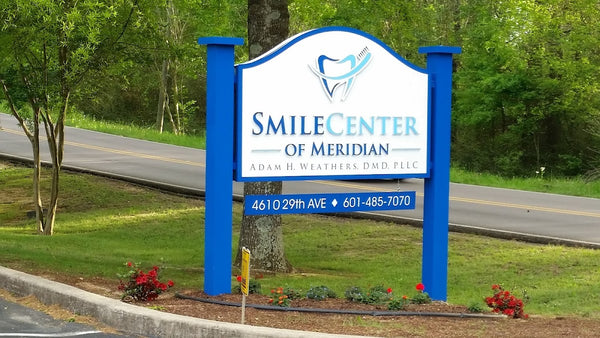 Smile Center of : Adam H. Weathers, DMD | Dental | Meridian, MS