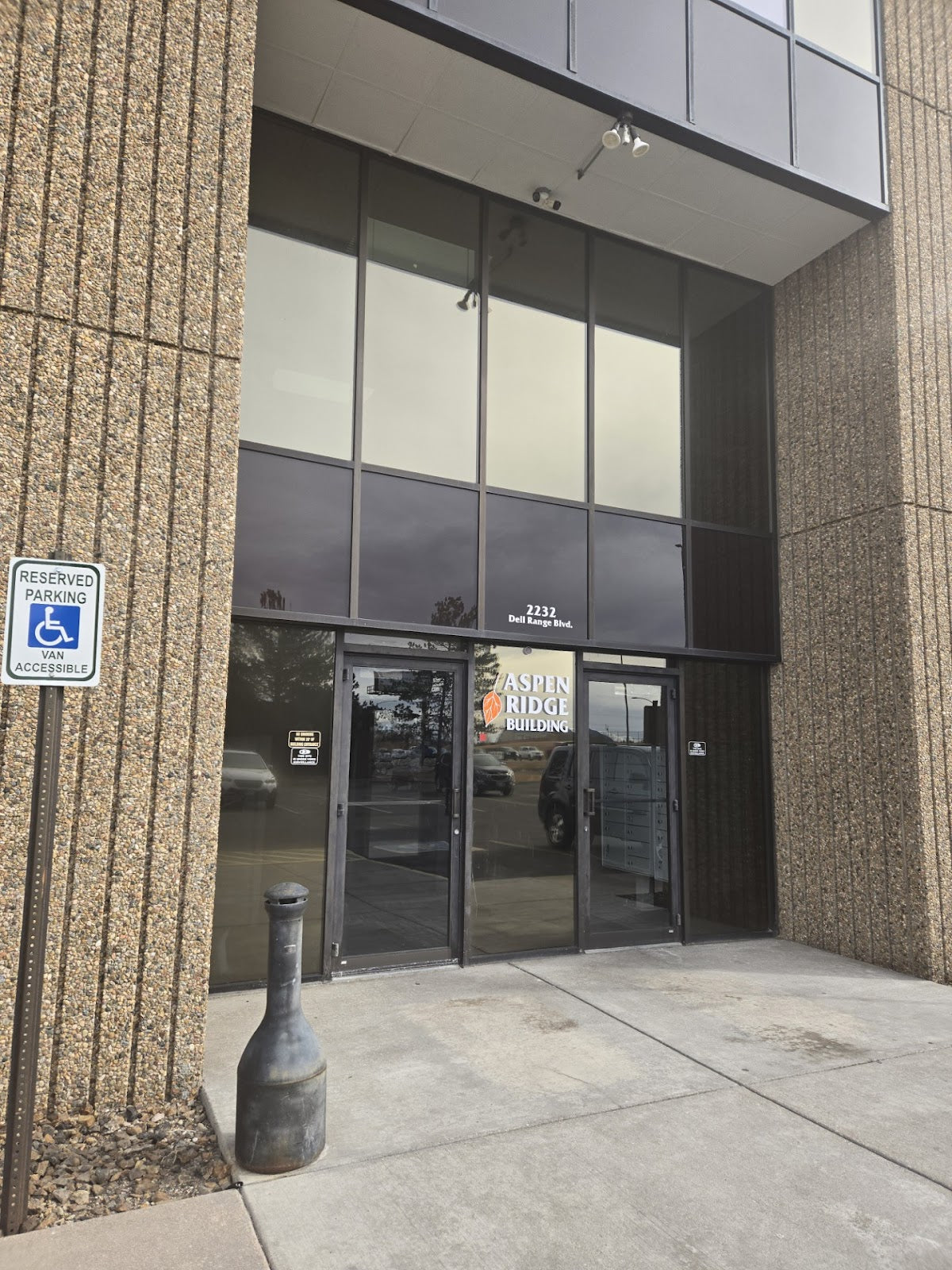 Eye Spa | Eye Clinic | Cheyenne, WY