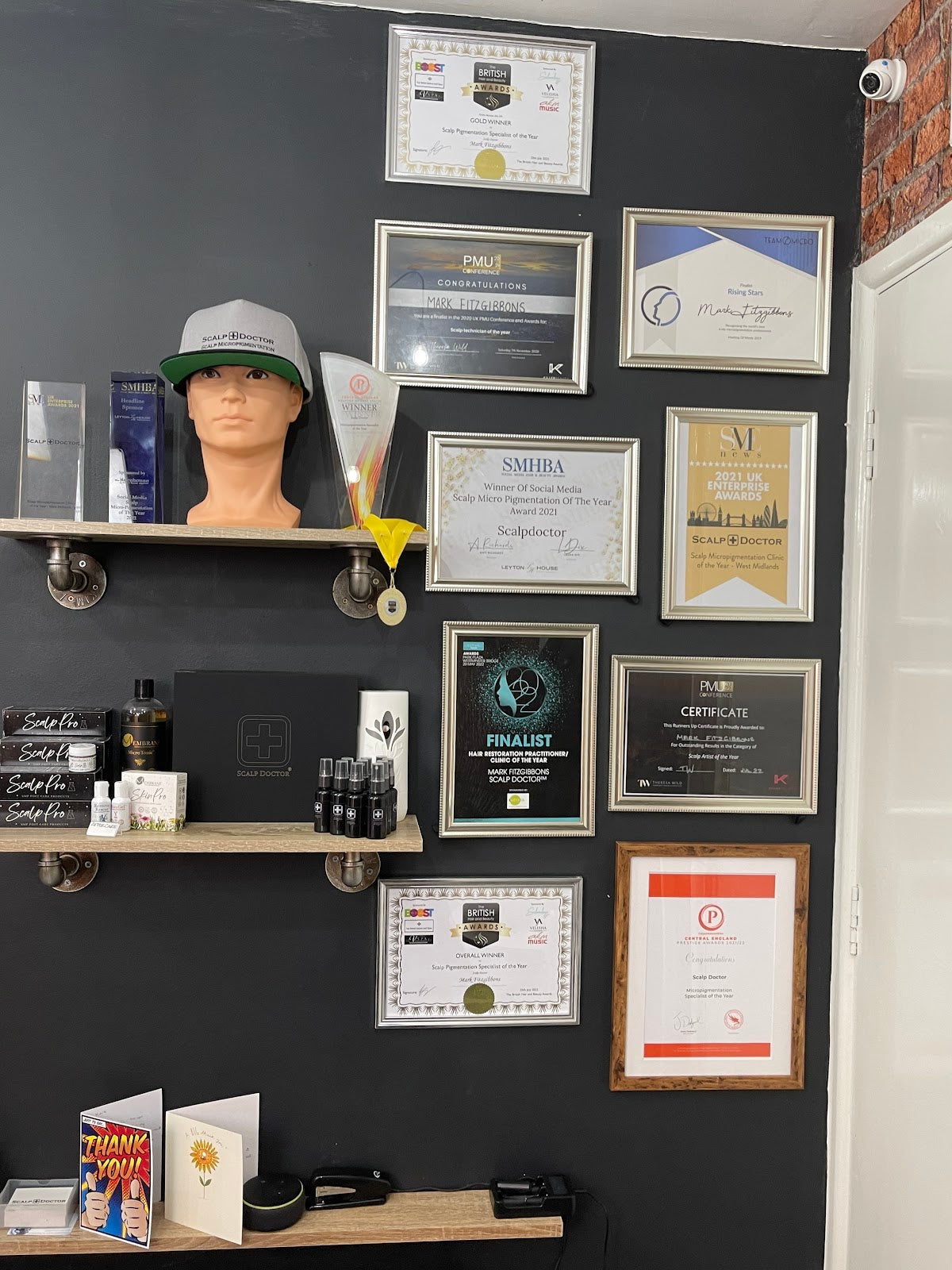 Scalp Doctor®️ — photo 5