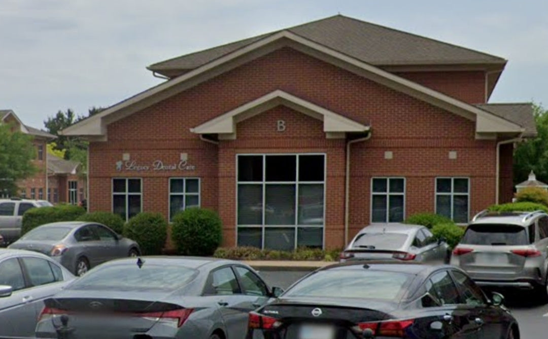 Legacy Dental Care | Dental | Bowling Green, KY