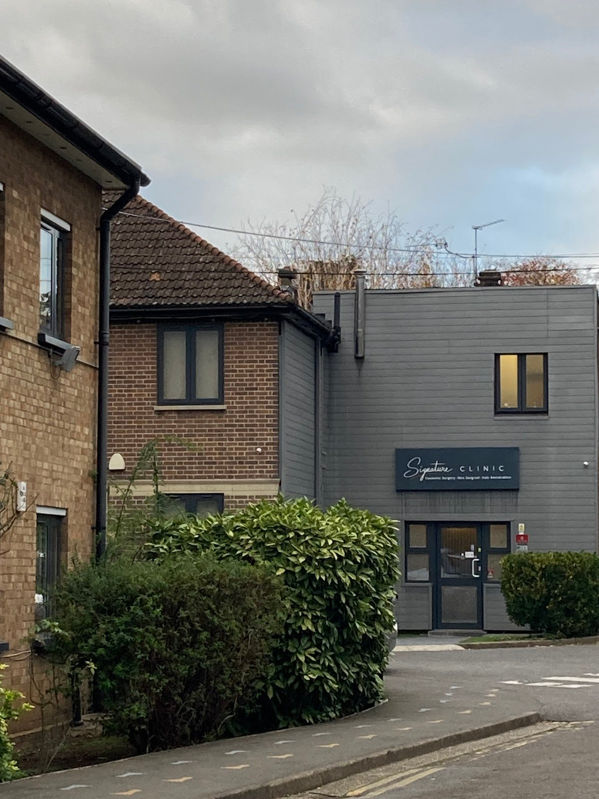 Signature Clinic London — Dr.Visor photo 5