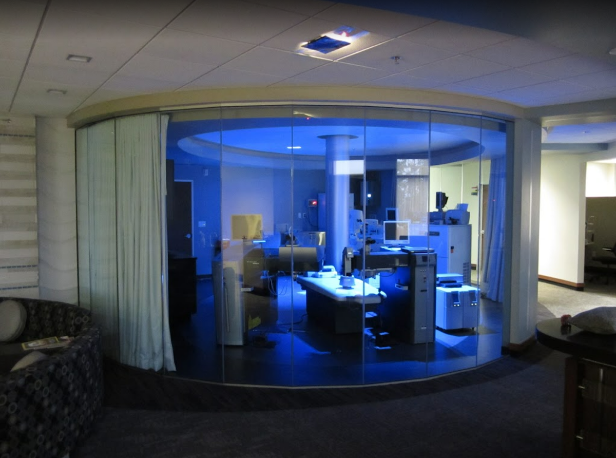 Panorama LASIK at Eye Center of Northern | Eye Clinic | Loveland, CO