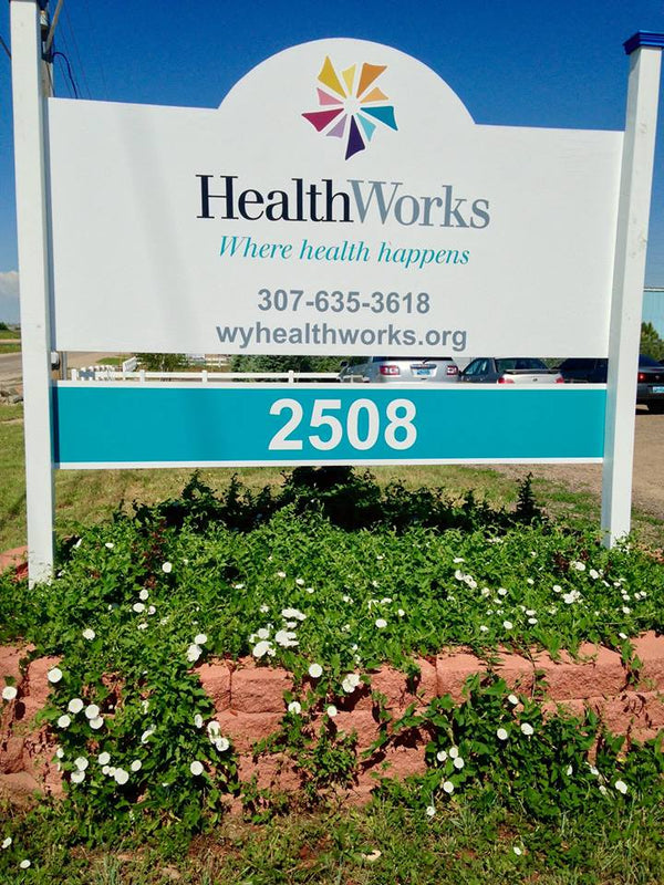 HealthWorks | Dental | Cheyenne, WY