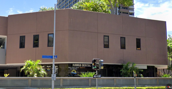 Dental Clinic - Downtown | Dental | Honolulu, HI