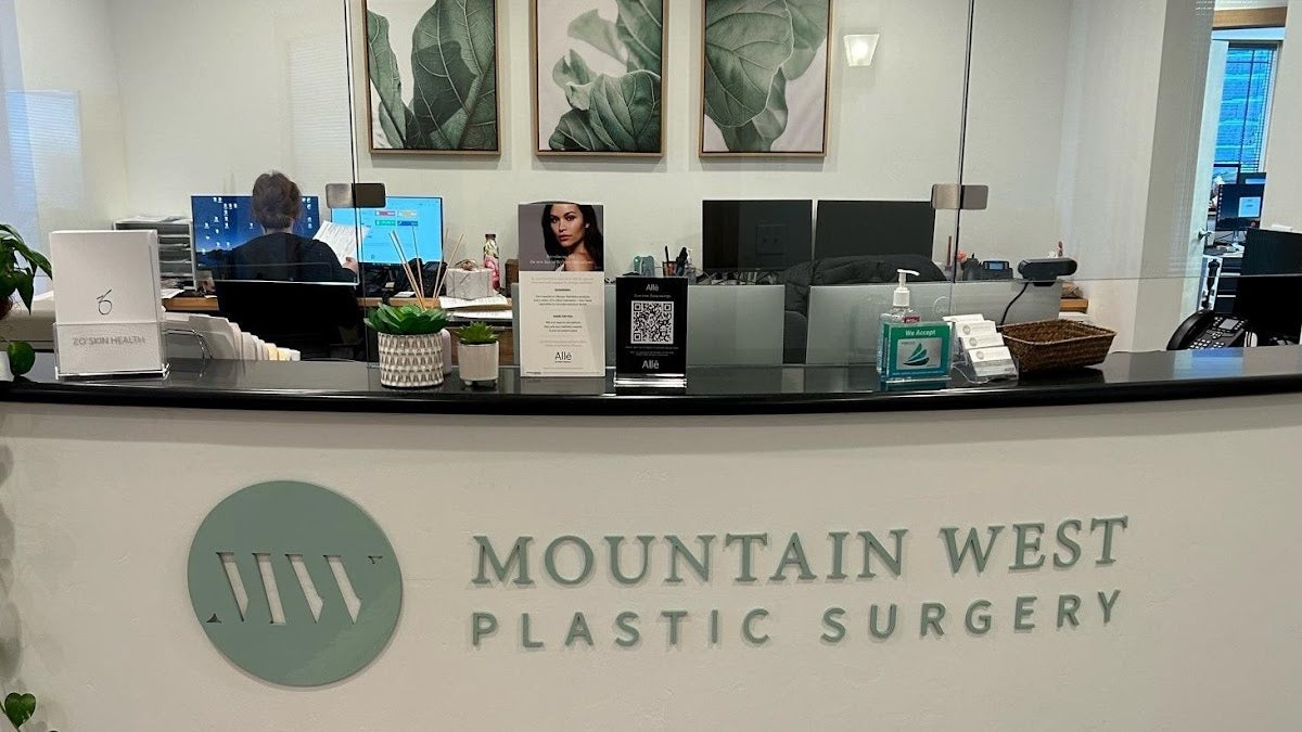 Mountain West Plastic Surgery | Aesthetic Surgery | Kalispell, MT