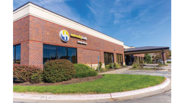 University Health Dermatology | Hair Transplant | Independence, MO