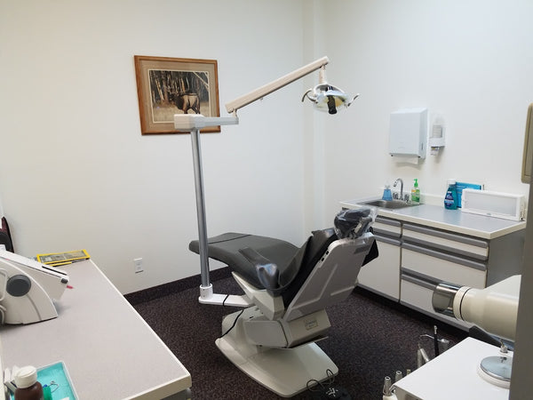 Aspen Dental Center | Dental | Rock Springs, WY
