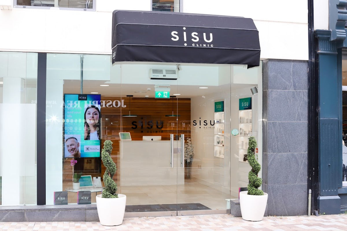 Sisu Clinic Belfast — photo 4
