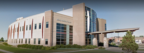 Wayne Anderson, MD | Bariatric Surgery | Williston, ND