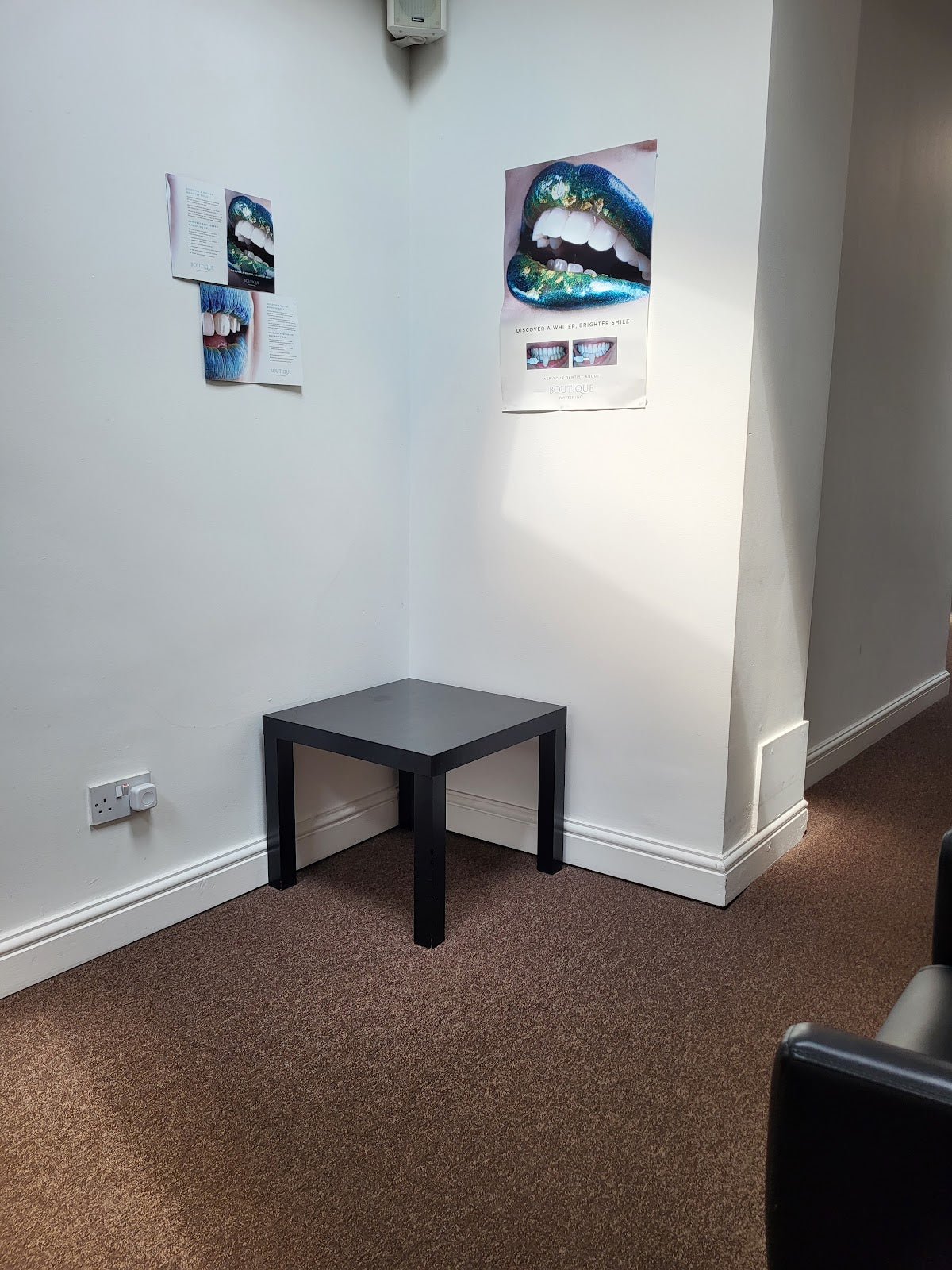 Elm Villa Dental Implants and Aesthetics Clinic | Chesterton | Newcastle Under Lyme | Dentist | Invisalign | Veneers — photo 5
