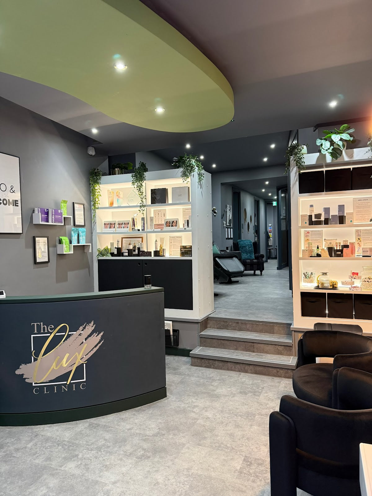 The Lux Clinic — photo 5