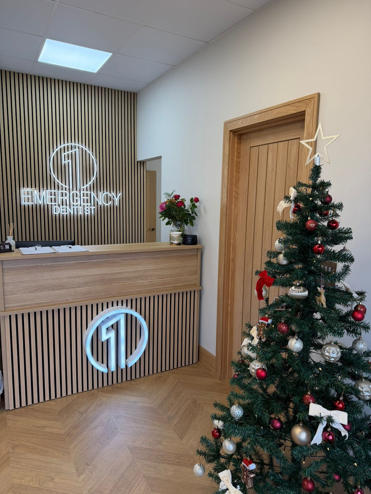One Emergency Dentist — photo 3