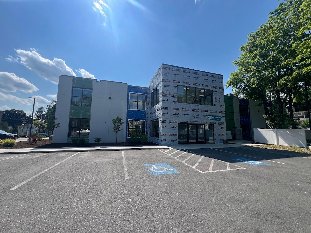 Northern  Skin Cancer Center | Hair Transplant | Bangor, ME