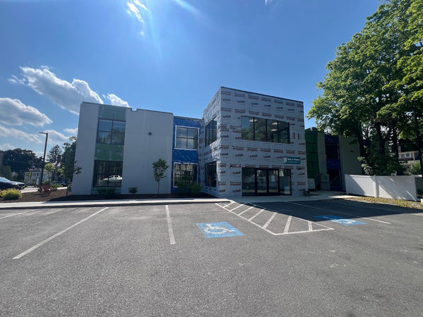 Northern  Skin Cancer Center | Hair Transplant | Bangor, ME
