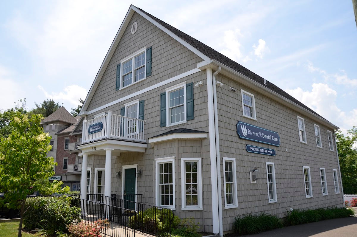 Riverwalk Dental Care | Dental | Norwalk, CT