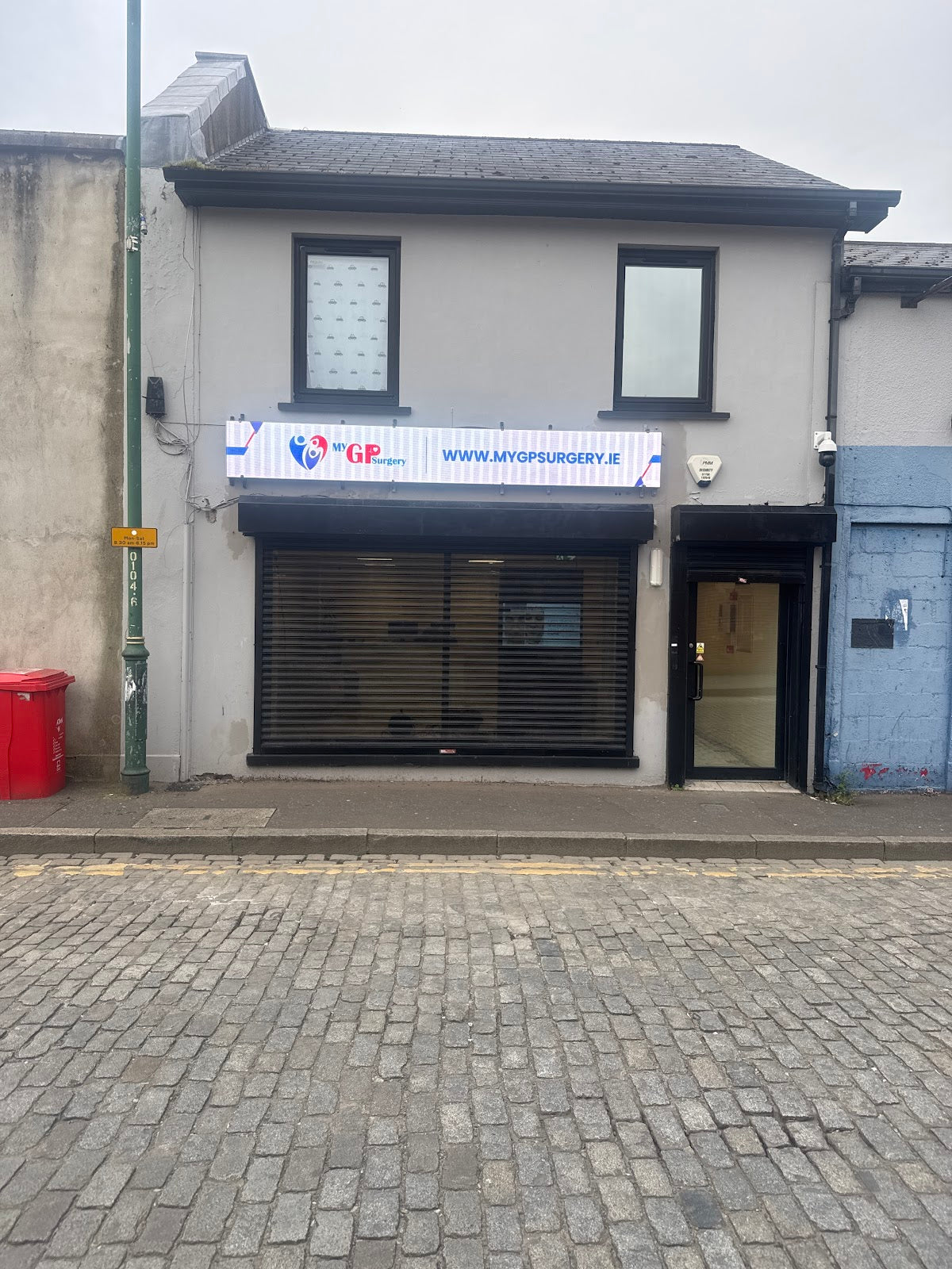 Anaya Aesthetic & Medical Clinic — Aesthetic Surgery Clinic in Newry