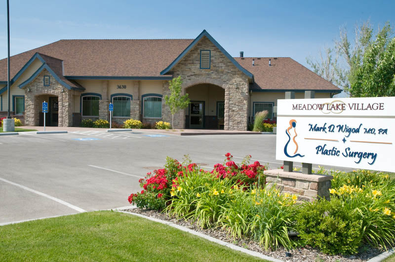 Mark D. Wigod, MD, PA | Aesthetic Surgery | Meridian, ID