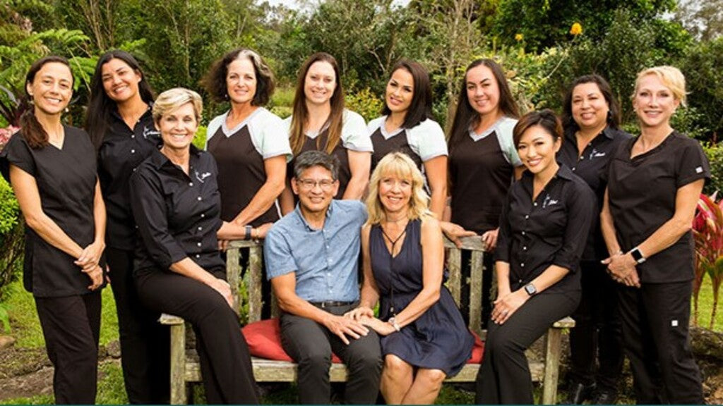 David K Hiranaka, M.D., D.M.D | Aesthetic Surgery | Kailua-Kona, HI