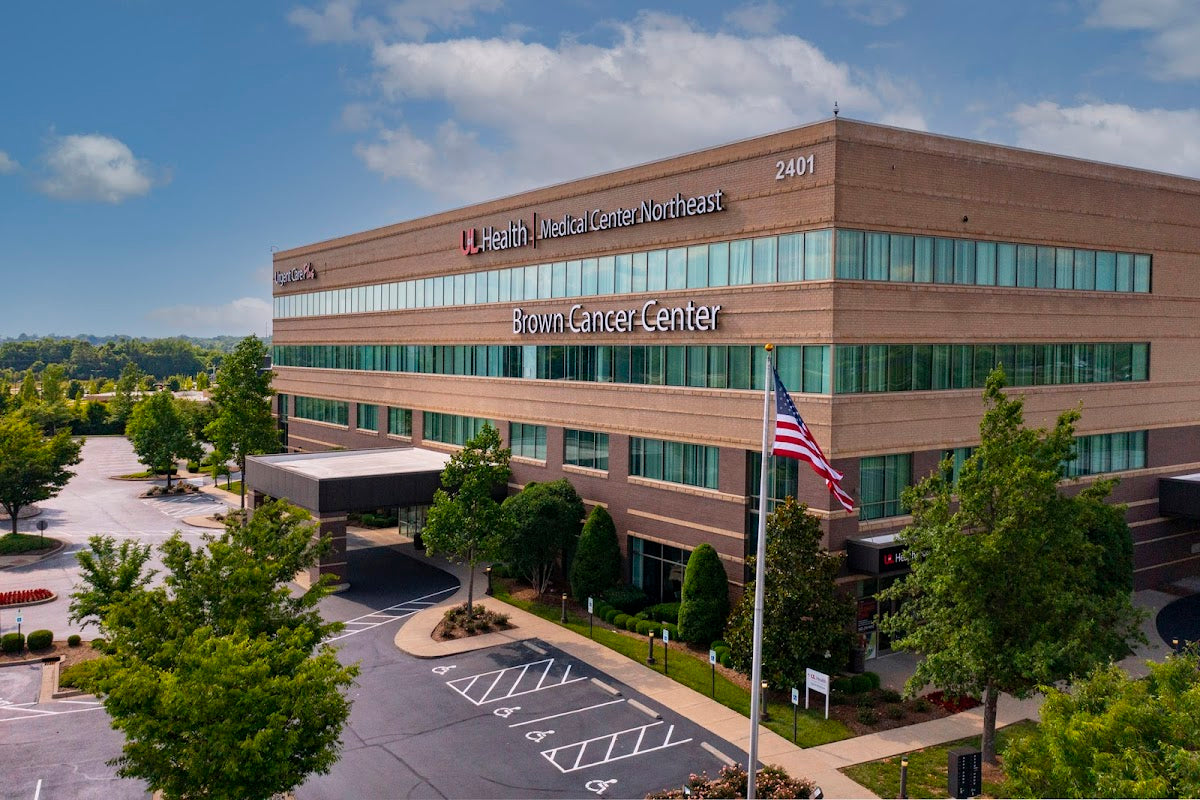 UofL Physicians – Plastic & Reconstructive Surgery | Aesthetic Surgery | Louisville, KY