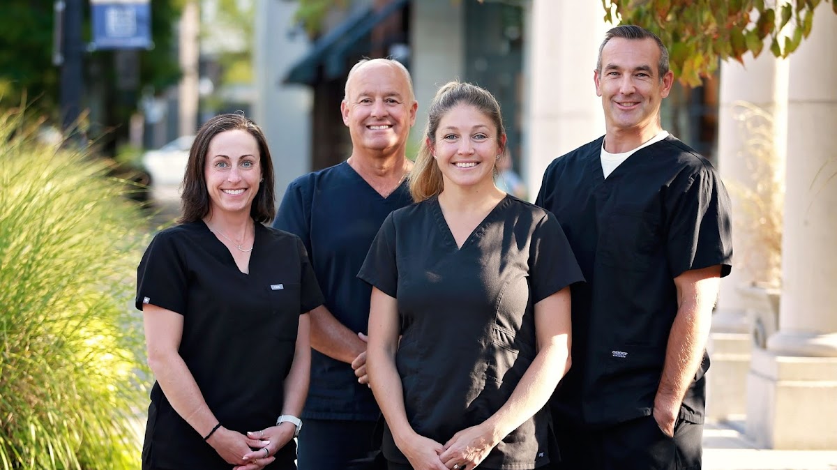 Comprehensive Dental Care | Dental | West Hartford, CT