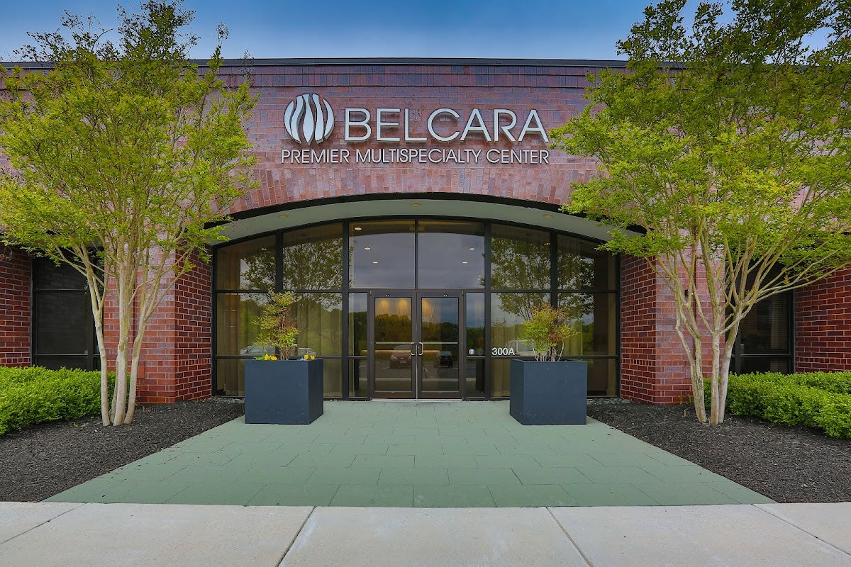 Belcara Health | Hair Transplant | Baltimore, MD