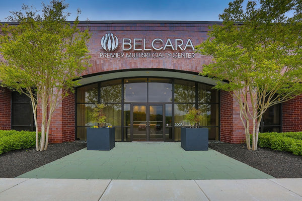 Belcara Health | Hair Transplant | Baltimore, MD
